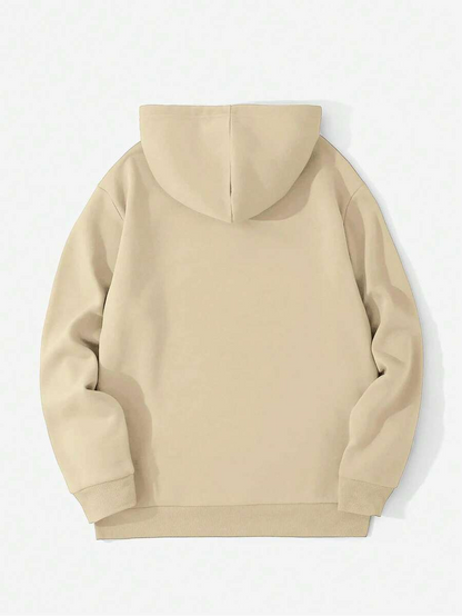 Lucas - Sudadera con Capucha Essential