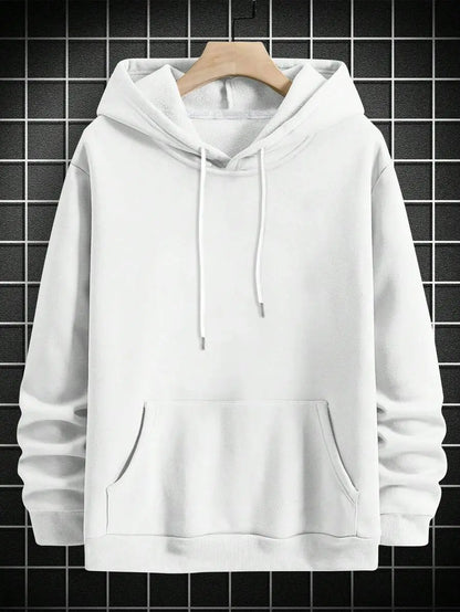 Lucas - Sudadera con Capucha Essential
