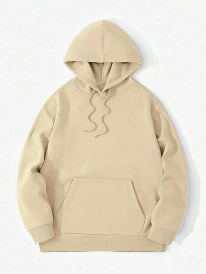 Lucas - Sudadera con Capucha Essential