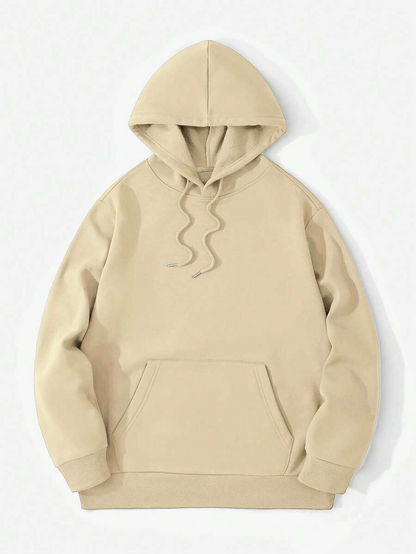 Lucas - Sudadera con Capucha Essential