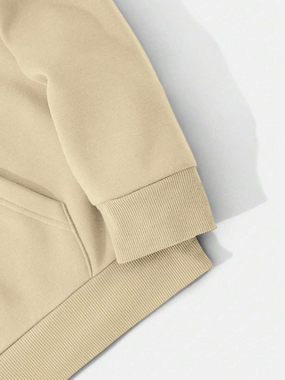 Lucas - Sudadera con Capucha Essential