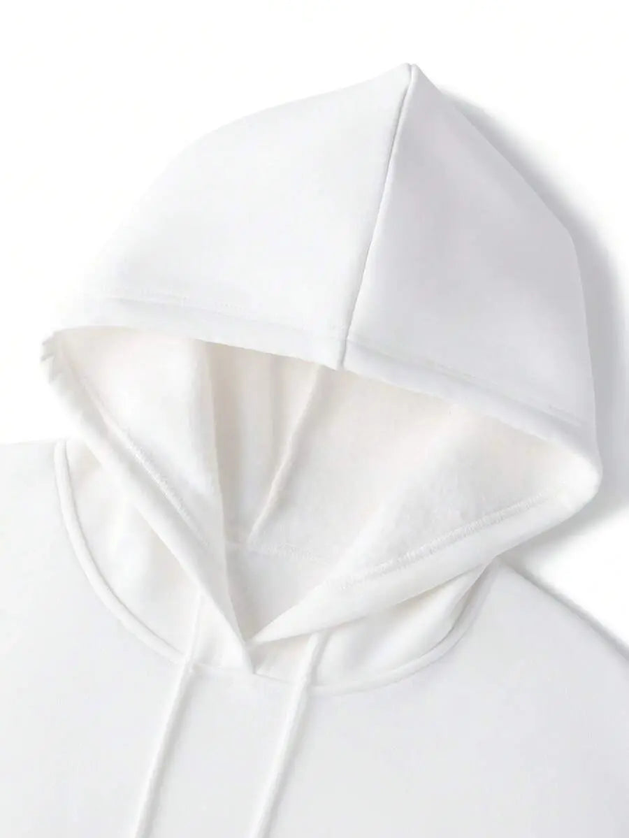 Lucas - Sudadera con Capucha Essential