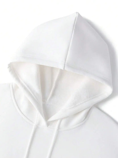 Lucas - Sudadera con Capucha Essential