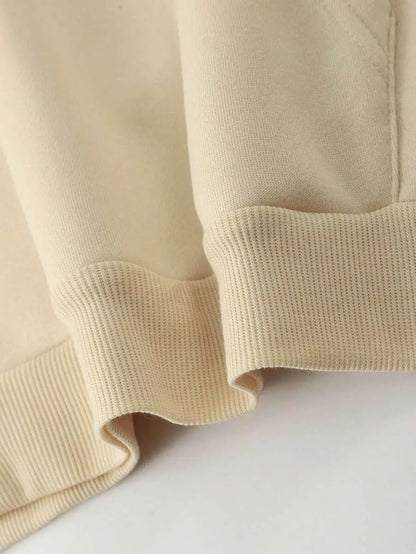 Lucas - Sudadera con Capucha Essential