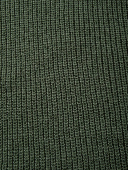 Luca - Jersey de Punto Estructurado Masculino