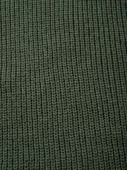 Luca - Jersey de Punto Estructurado Masculino