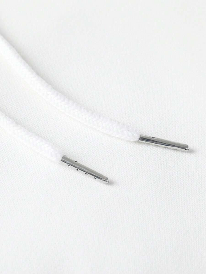 Lucas - Sudadera con Capucha Essential