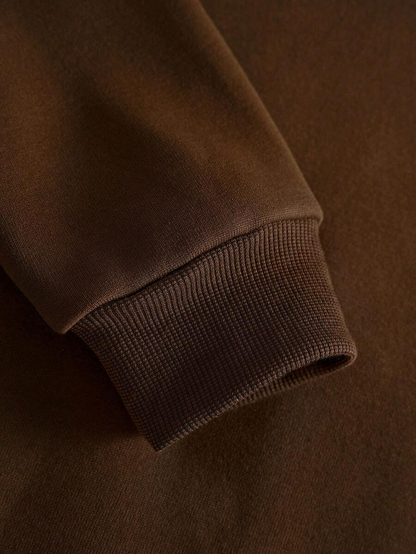 Lucas - Sudadera con Capucha Essential